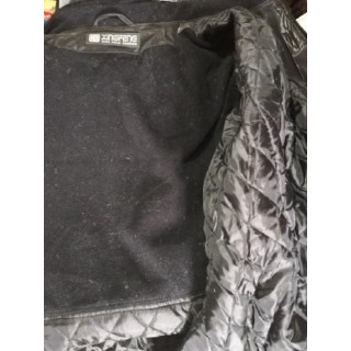 Xingfeng gemengde winter parka jas