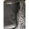 Xingfeng gemischter Winter-Parka-Mantel