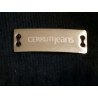 Suéter Cerruti Jeans Mangas cortas MODELO 021-0.93729-03
