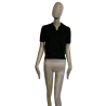 Camisola Cerruti Jeans Mangas curtas Modello 021-0.93729-03