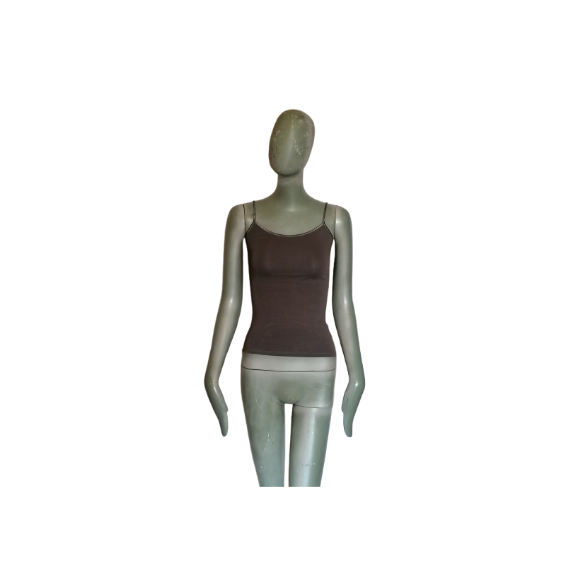 Economy Women's Tank Pack - 6 colores - 2 marcas Tamaño L