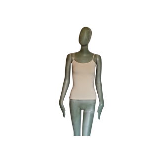 Economy Women's Tank Pack - 6 Colors - 2 Brands Size L