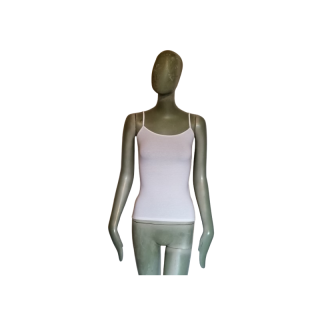 Economy Dames Tank Pack - 6 kleuren - 2 merken Size L