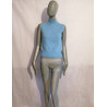 Sleeveless sweater Mademoiselle ZAZA