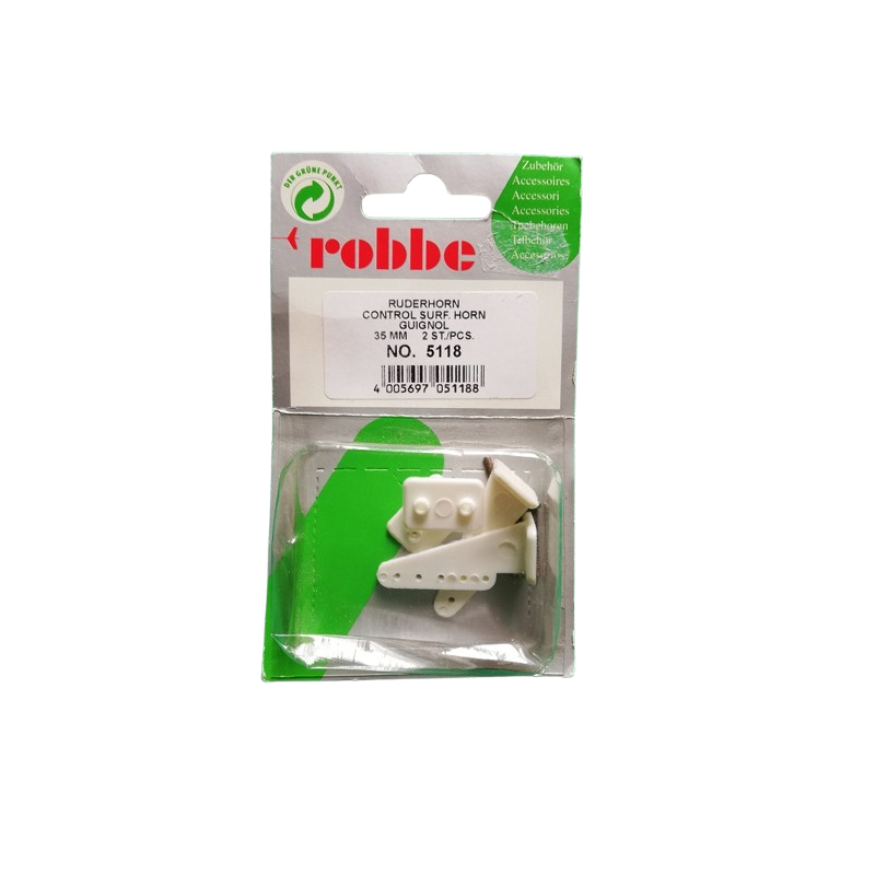 Paire de guignol Robbe 5118