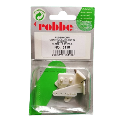 Paire de guignol Robbe 5118