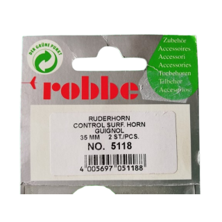 Paire de guignol Robbe 5118