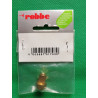4mm Super Navy Adapter Robbe 1703