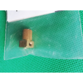 4mm Super Navy Adapter Robbe 1703