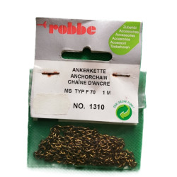 Verankeringsketting Robbe 1310