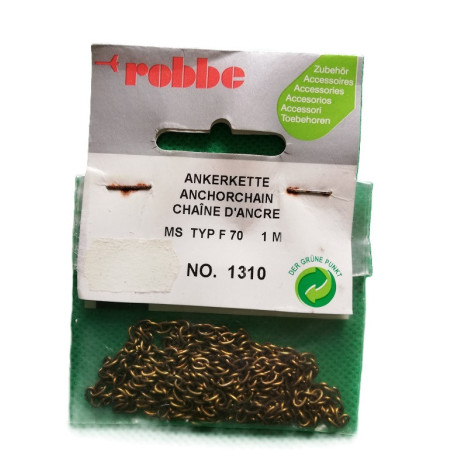 Anchoring chain Robbe 1310