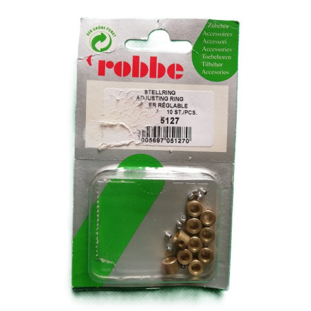 Collar ajustable Robbe 5127