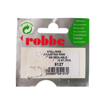 Collar ajustable Robbe 5127