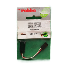 Servo-adapter Robbe F 1443