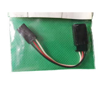 Servo Adapteur Robbe F 1443