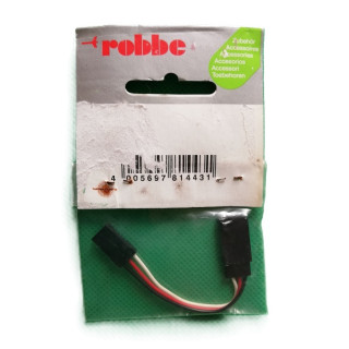 Servo Adapteur Robbe F 1443