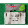 Blister de Vis à Boucle Robbe 6955