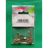 Blister de tornillo Robbe 6955