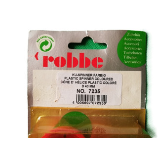 Einstellbare Halskette Robbe 5127