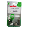 Kit de hardware de tanque de Acrobat. Robbe 6013