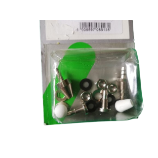 Acrobat Tank Hardware Kit. Robbe 6013
