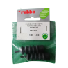 Bolsa de 2 fuelles Robbe 1400