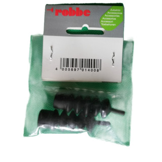 Tasche mit 2 Faltenbalg Robbe 1400