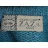 Sleeveless sweater Mademoiselle ZAZA