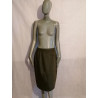 Half-long skirt DELBA mod. L58