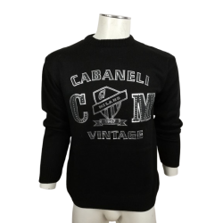 Man trui Cabaneli Model C M Vintage