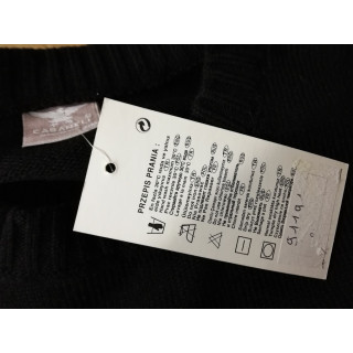 Pull Homme Cabaneli Modèle C M Vintage