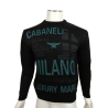 Suéter hombre Cabaneli Modelo Milano