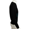 Mannpullover Cabaneli Milano-Modell