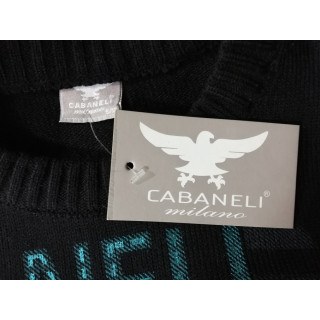 Mannpullover Cabaneli Milano-Modell
