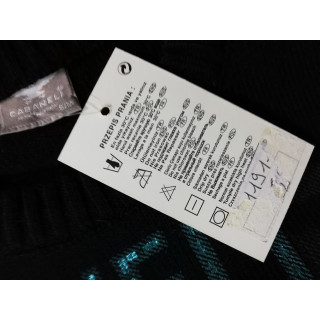 Mannpullover Cabaneli Milano-Modell