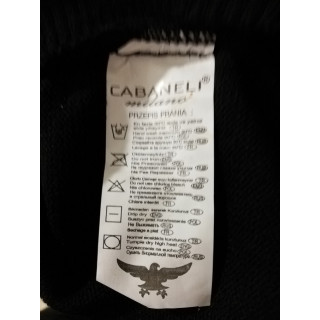 Camisola de homem Cabaneli Milano Model