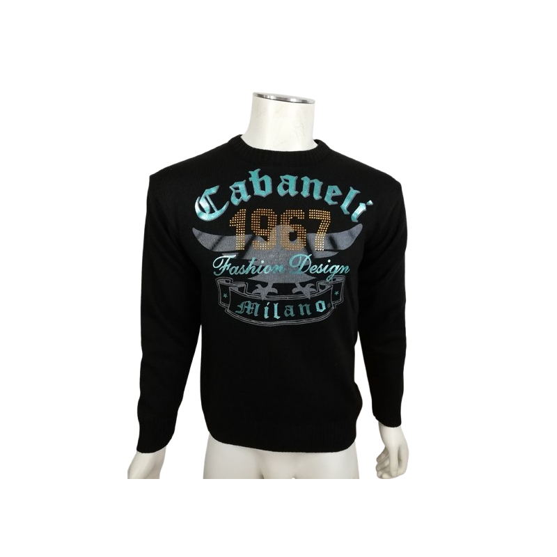 Male sweater Cabaneli Model 1967