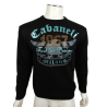 Mannpullover Cabaneli Modell 1967