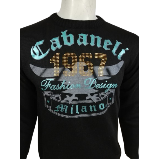 Maglione Cabaneli Modello 1967