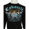Suéter hombre Cabaneli Modelo 1967