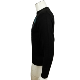 Mannpullover Cabaneli Modell 1967