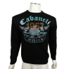 Suéter hombre Cabaneli Modelo 1967