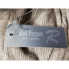 Chaleco Red Pepper Vintage