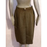 Half-long skirt DELBA mod. L58