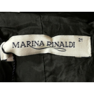 Vintage jas Marina Rinaldi Model 2053114
