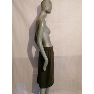 Half-long skirt DELBA mod. L58