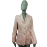Chaqueta vintage bordada Maliparmi