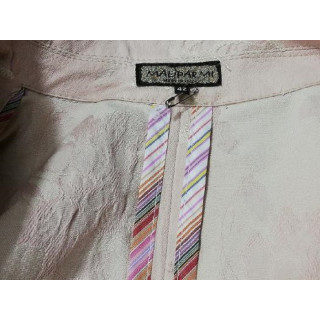Chaqueta vintage bordada Maliparmi