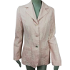 Gestickte Vintage-Jacke Maliparmi