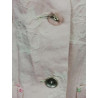 Vintage Embroidered Jacket Maliparmi